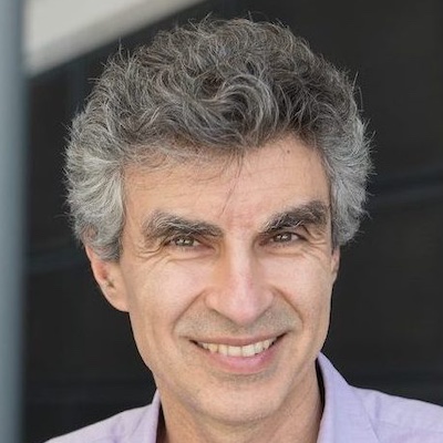 Yoshua Bengio